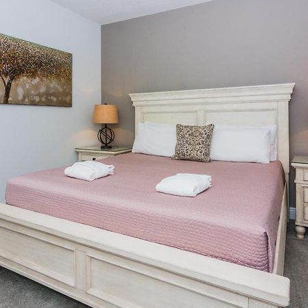 Amazing Five Bedrooms House With Private Pool At Encore Resort 7711 Four Corners Exterior foto